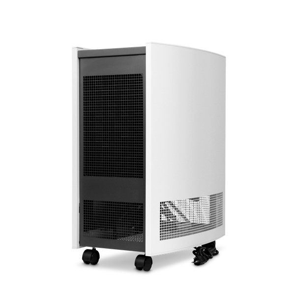 Classic 605 | Air purifier for up to 72 m² | Blueair